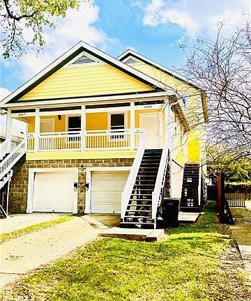 2nd image of 3305-07 Louisiana Avenue Pkwy