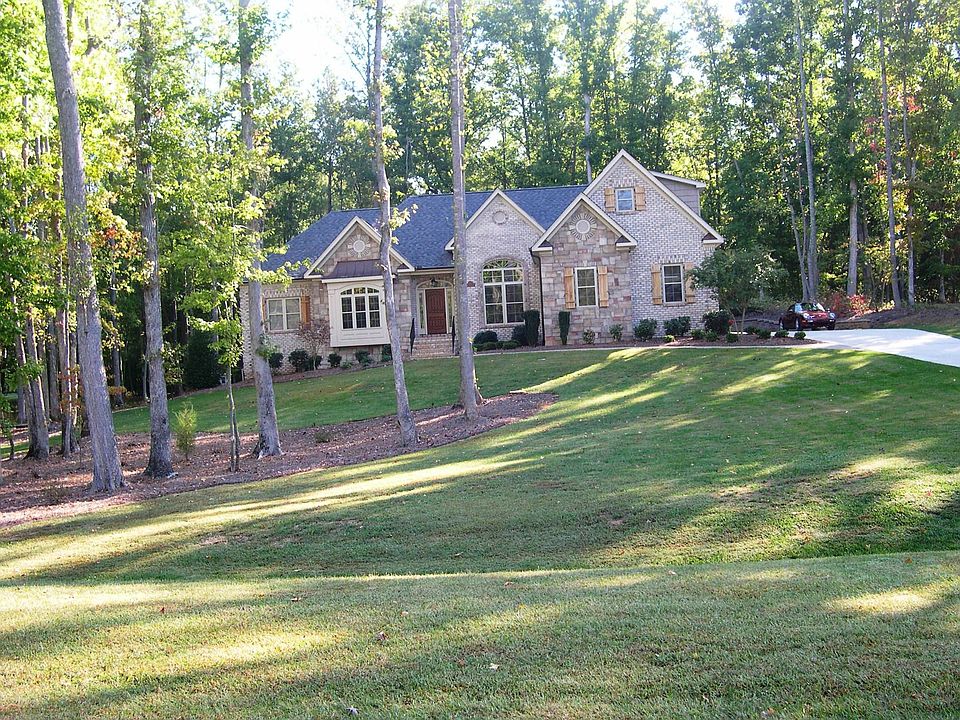 Tranquil and Quality Built