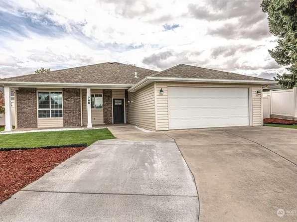 768 SE Songbird Lane, College Place, WA 99324