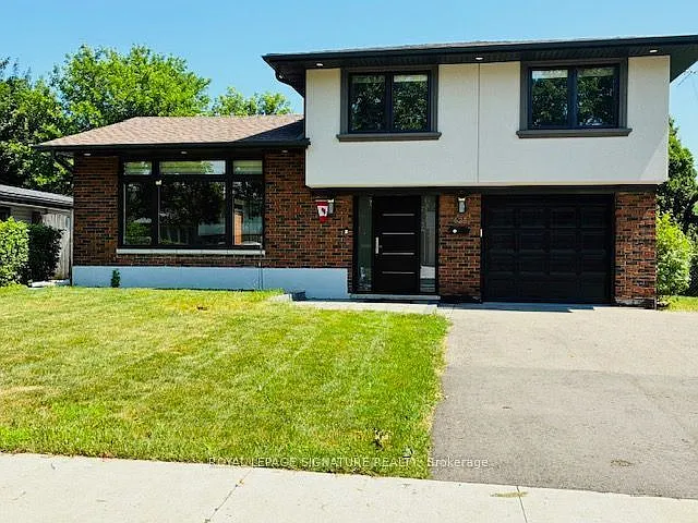 625 Braemore Rd — Photo 1