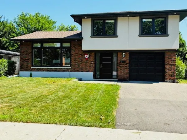 625 Braemore Rd, Burlington, ON L7N 3E6