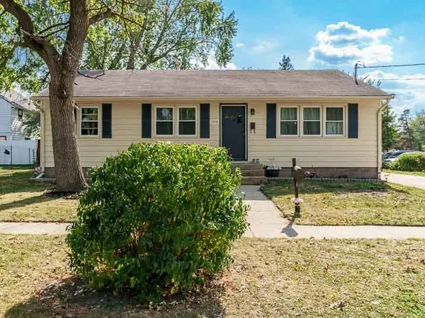 1718 Colley Rd, Beloit, WI 53511
