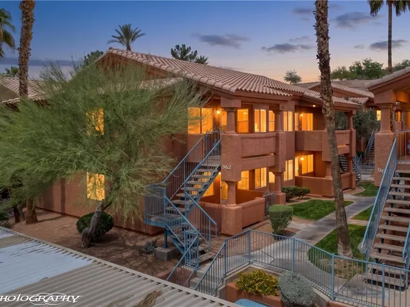 962 Mesquite Springs Dr Unit 202, Mesquite, NV 89027