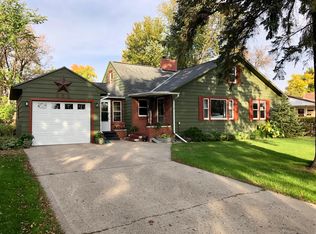 853 Chautauqua Blvd, Valley City, ND 58072