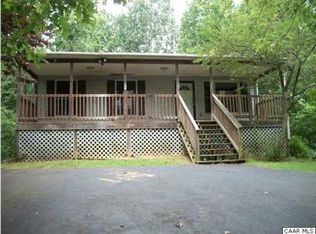 79 Pine Rd, Louisa, VA 23093