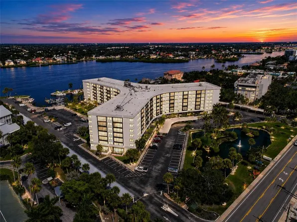 5855 MIDNIGHT PASS ROAD #222, SARASOTA, FL 34242