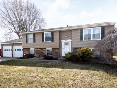 375 Wurlitzer Dr, North Tonawanda, NY, 14120