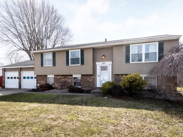 375 Wurlitzer Dr, North Tonawanda, NY 14120