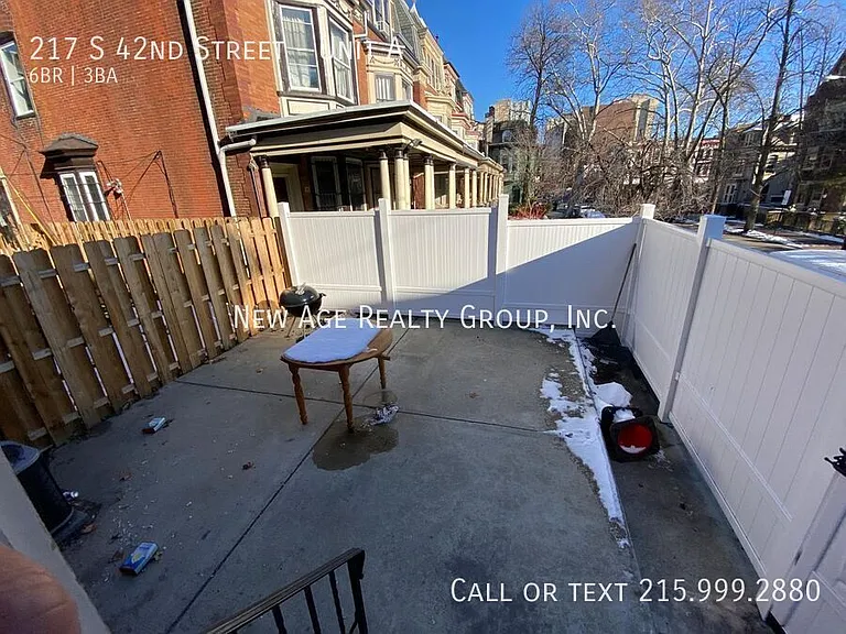 217 S 42nd St #A — Photo 10