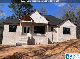 773 Highway 86, Calera, AL 35040