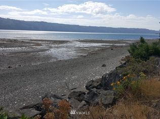 0 Town Road 1b Hwy #101, Lilliwaup, WA 98555