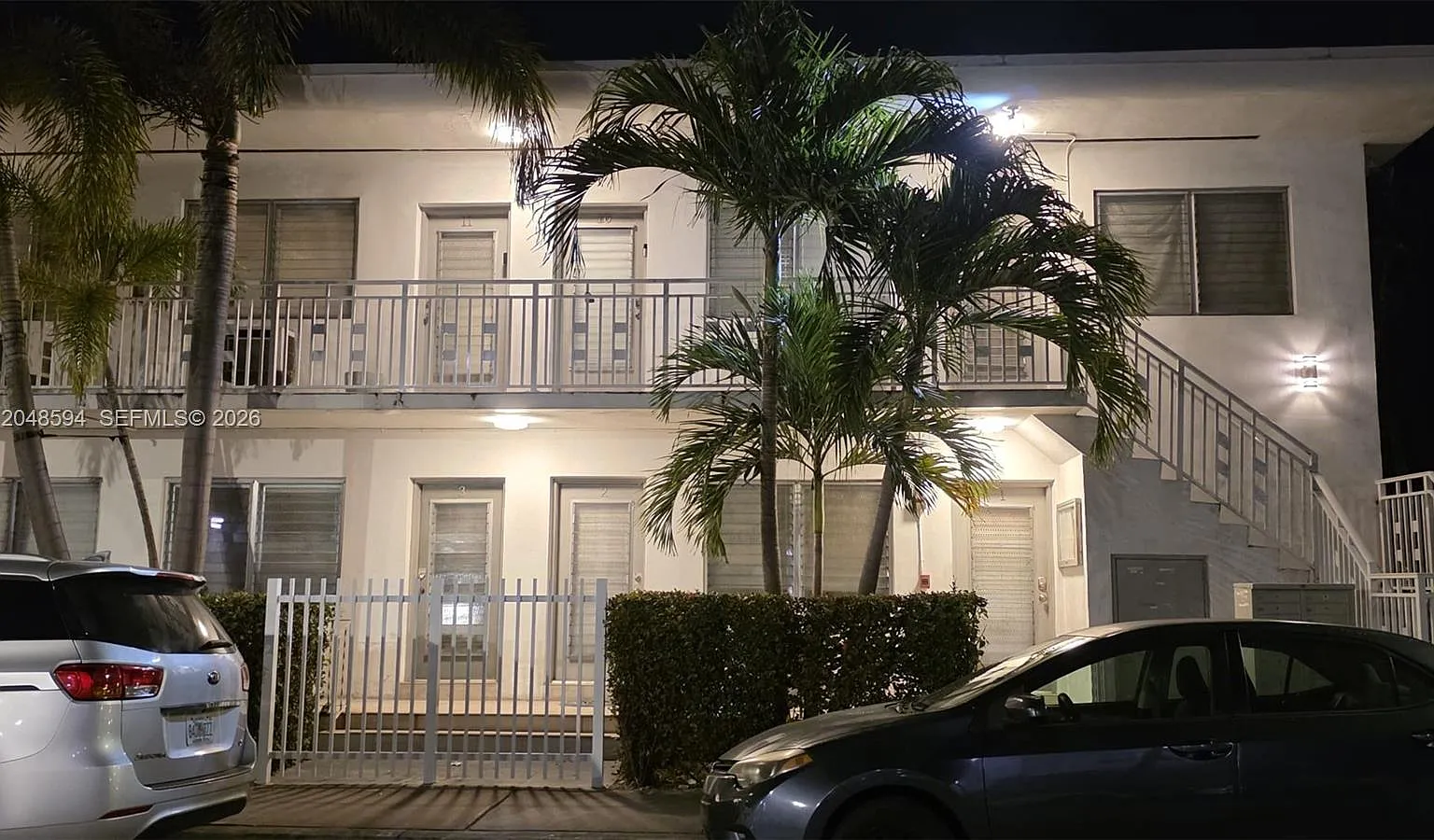 El Chioggiotto Condo — Photo 1