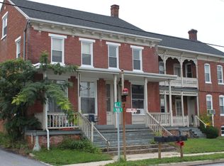 180 S Main St APT 3, Seven Valleys, PA 17360