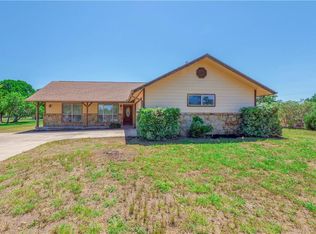 7406 Ranch Road 261, Buchanan Dam, TX 78609