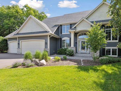 17420 8th Ave N, Plymouth, MN, 55447