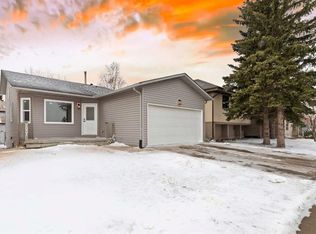 2031 N 24th Ave NE, Calgary, AB T2E 8H4