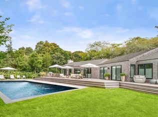 143 Skimhampton Rd, East Hampton, NY 11937