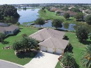 1118 Noble Way, The Villages, FL 32162