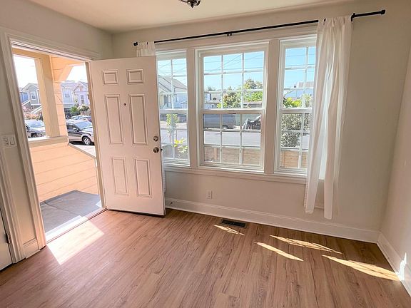 Front Entrance Dining Room