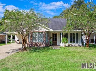 11051 Downey Dr, Greenwell Springs, LA 70739