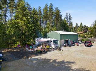 2569 Southshore Diamond Lake Rd, Newport, WA 99156