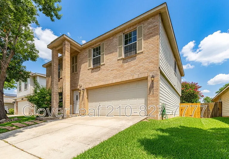 4011 Bulverde Pkwy — Photo 3