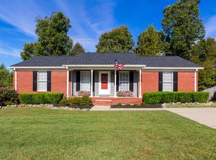 313 Eisenhower Dr, Ashland City, TN 37015