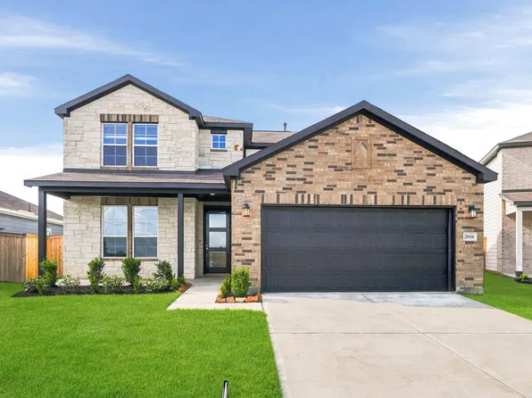 29006 Fig Vine Dr, Waller, TX 77484