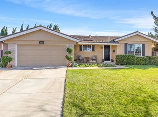4916 Massachusetts Dr, San Jose, CA 95136
