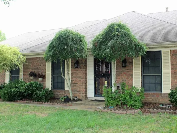 3970 Fun Valley Dr, Memphis, TN 38125