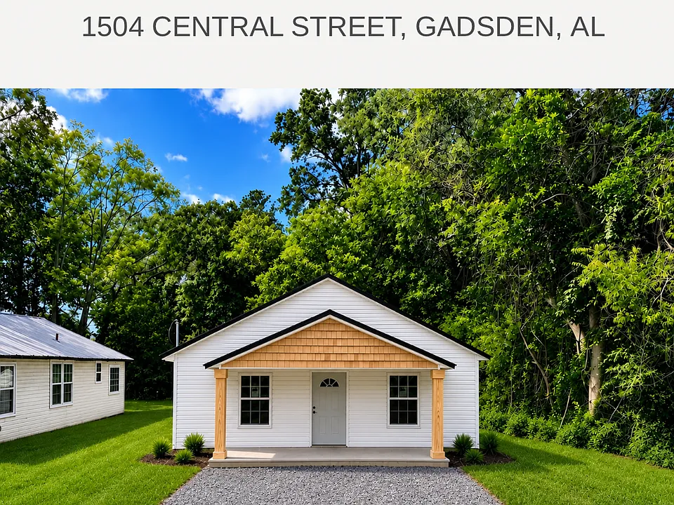1504 Central Ave