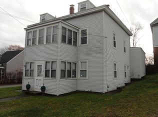 70 Main St #U, Ayer, MA 01432