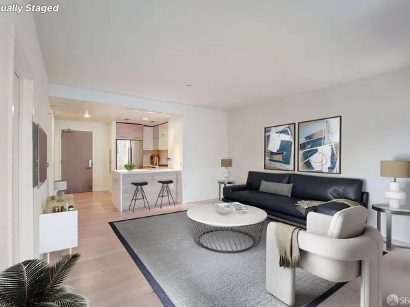 451 Donahue St Unit 304, San Francisco, CA 94124