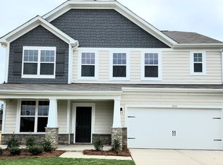 1513 Harleston St, Indian Trail, NC 28079