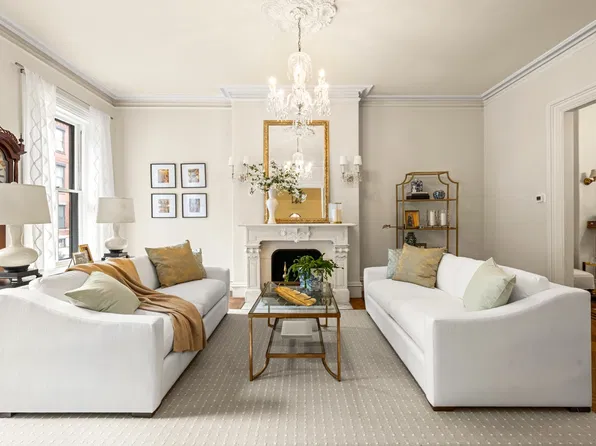 18 Hereford St, Boston, MA 02115