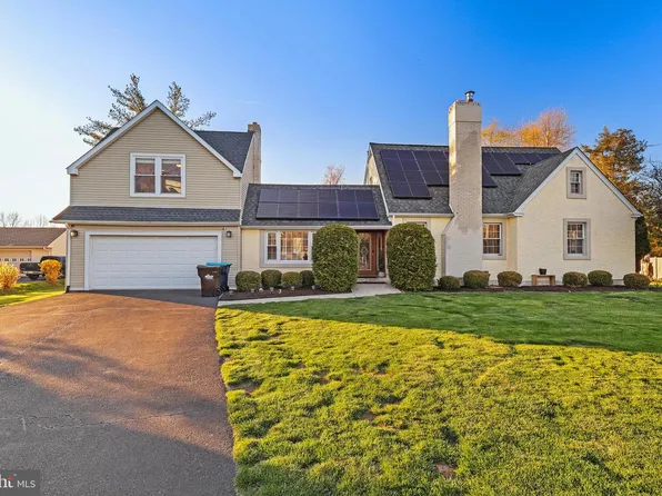 530 Babylon Rd, Ambler, PA 19002