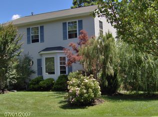 731 Palm Beach Dr, Forked River, NJ 08731