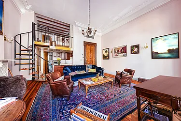 Rented by Blackwater Associates Inc.