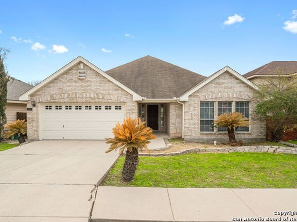 Homes for sale clearance in converse tx