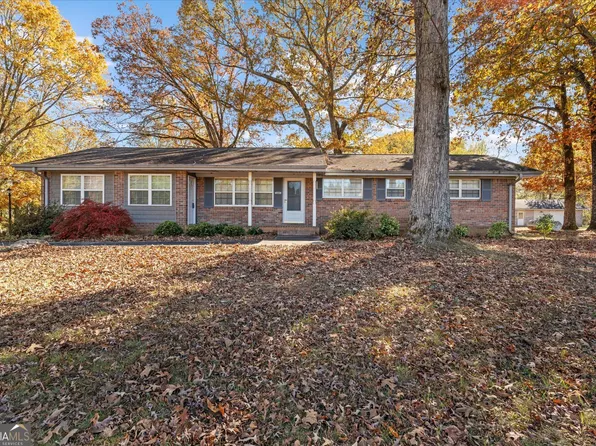 380 Rome St, Temple, GA 30179