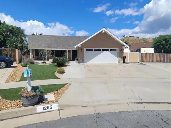 1265 N Potomac Cir, Anaheim, CA 92807