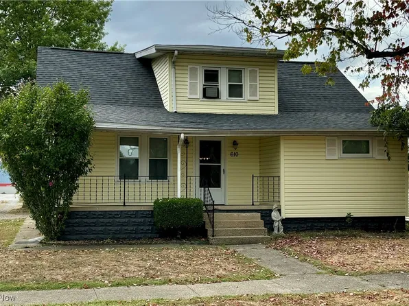 610 Florence Ave, Dover, OH 44622