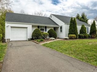 126 Northwood Rd, Newington, CT 06111