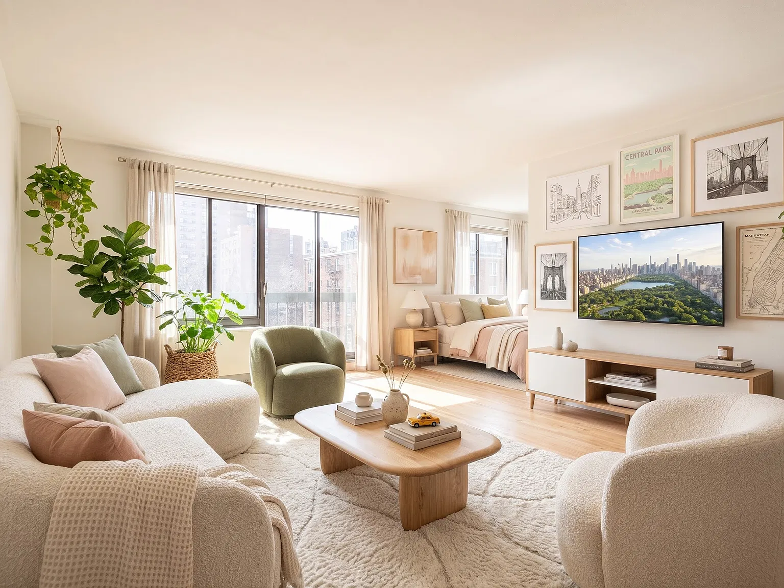 207 East 30th Street — Photo 1