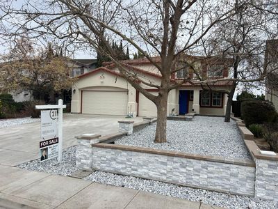 522 Malicoat Ave, Oakley, CA, 94561