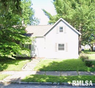 716 S 17th St, Quincy, IL, 62301