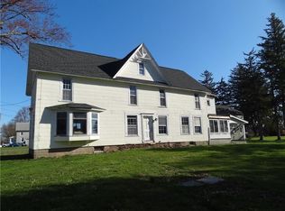 180 Collamer Rd, Hilton, NY 14468