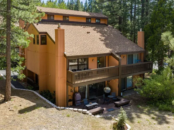1439 Ski Run Blvd #3, South Lake Tahoe, CA 96150