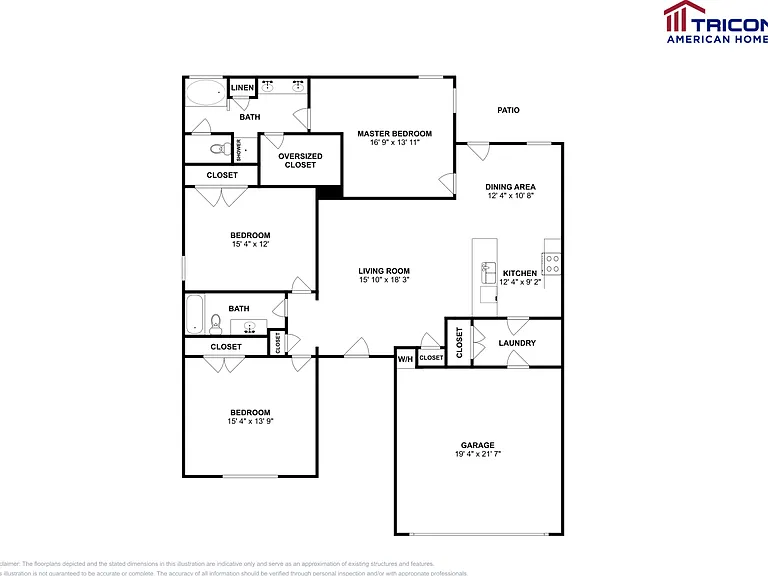 831 Ellyson Dr — Photo 17