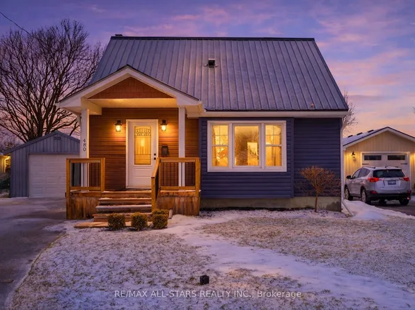 480 Harden Cres, Cobourg, ON K9A 1Z9